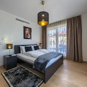 Apartament Abba Krawiecka, Wrocław