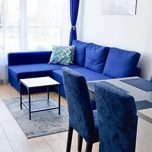 Apartament Fairytales, Wrocław